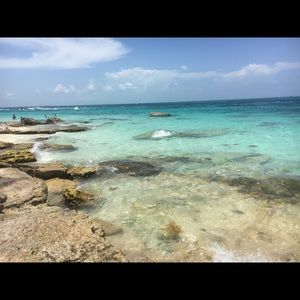 Meet your Posher, Sherry